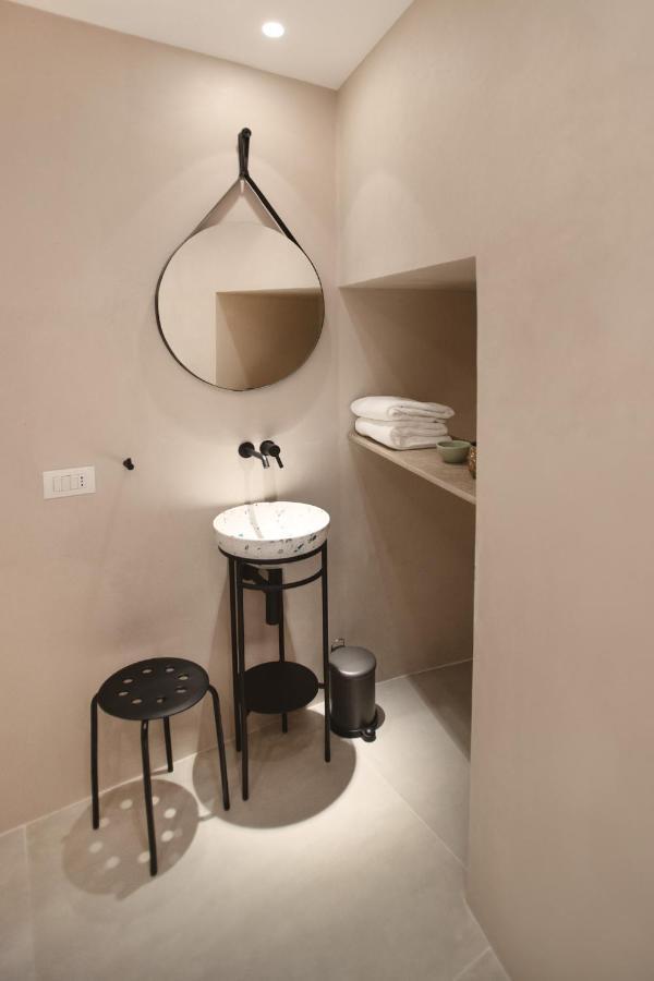 Terrazzini Cibele Bed & Breakfast Andria Bagian luar foto