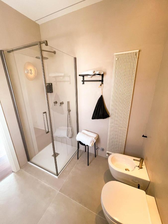 Terrazzini Cibele Bed & Breakfast Andria Bagian luar foto